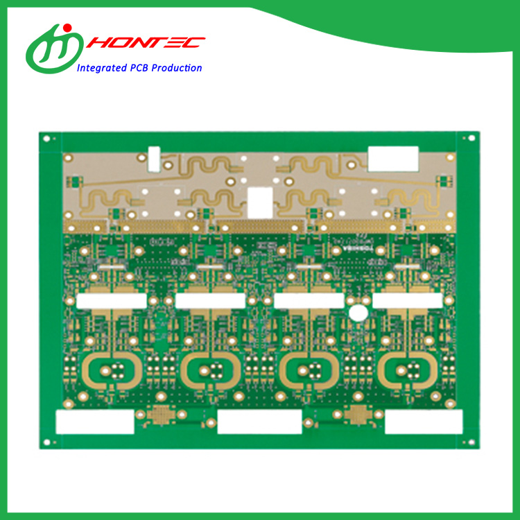 Ro3003 High Frequency PCB