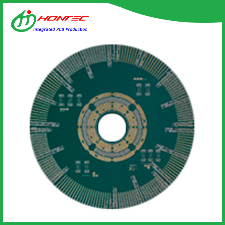 Taconic High Frequency PCB