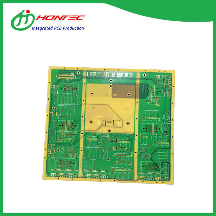 N9000-13RF PCB