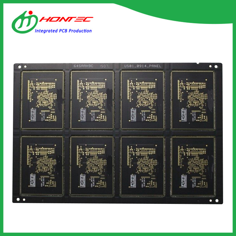 Industrial Heavy Copper PCB