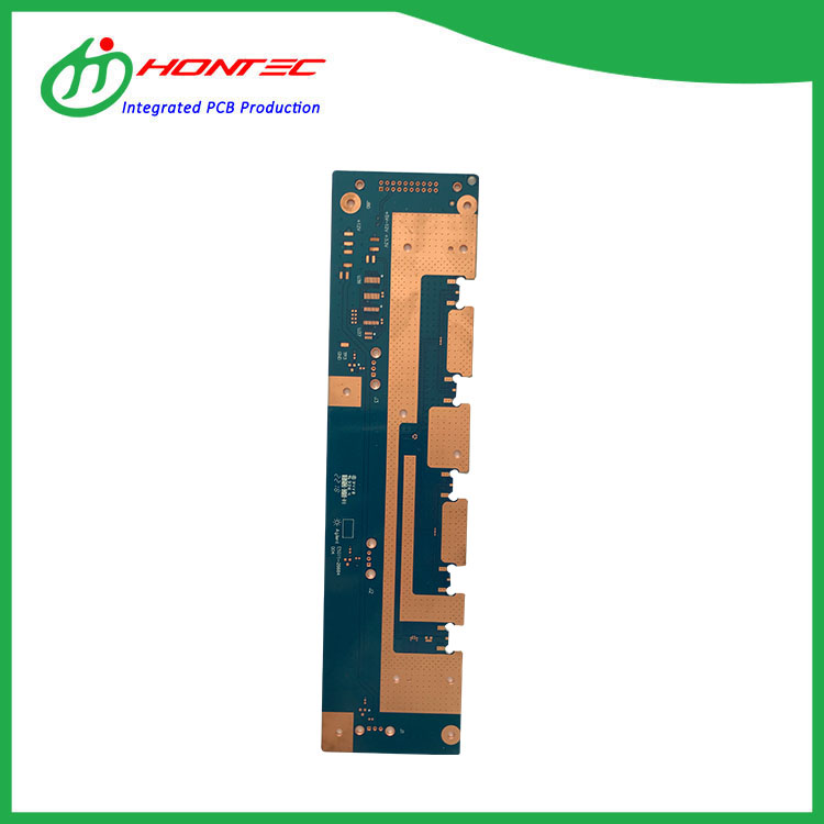 PTFE multilayer PCB